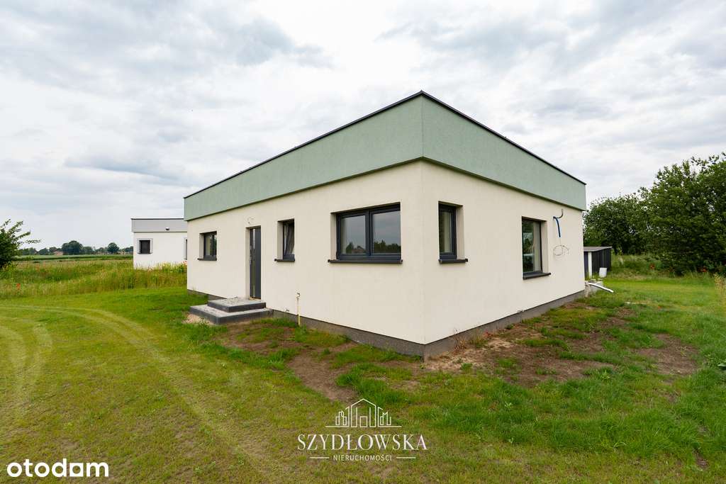 Dom w cenie mieszkania -Śliwniki-3