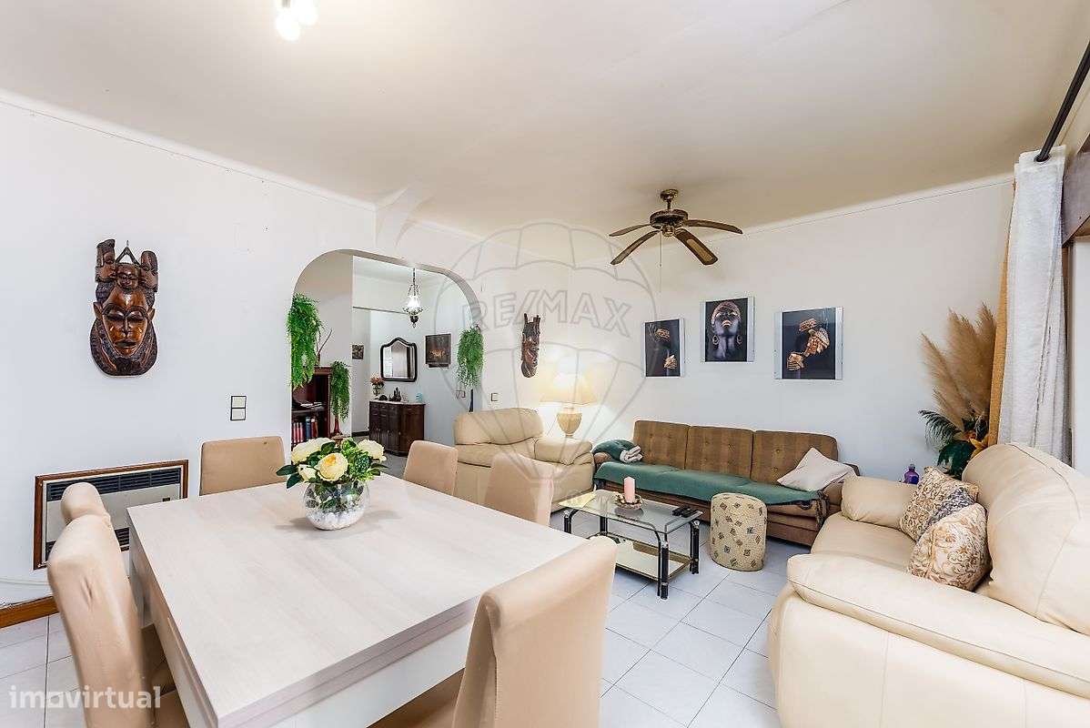 Apartamento T3 para venda - Grande imagem: 5/17