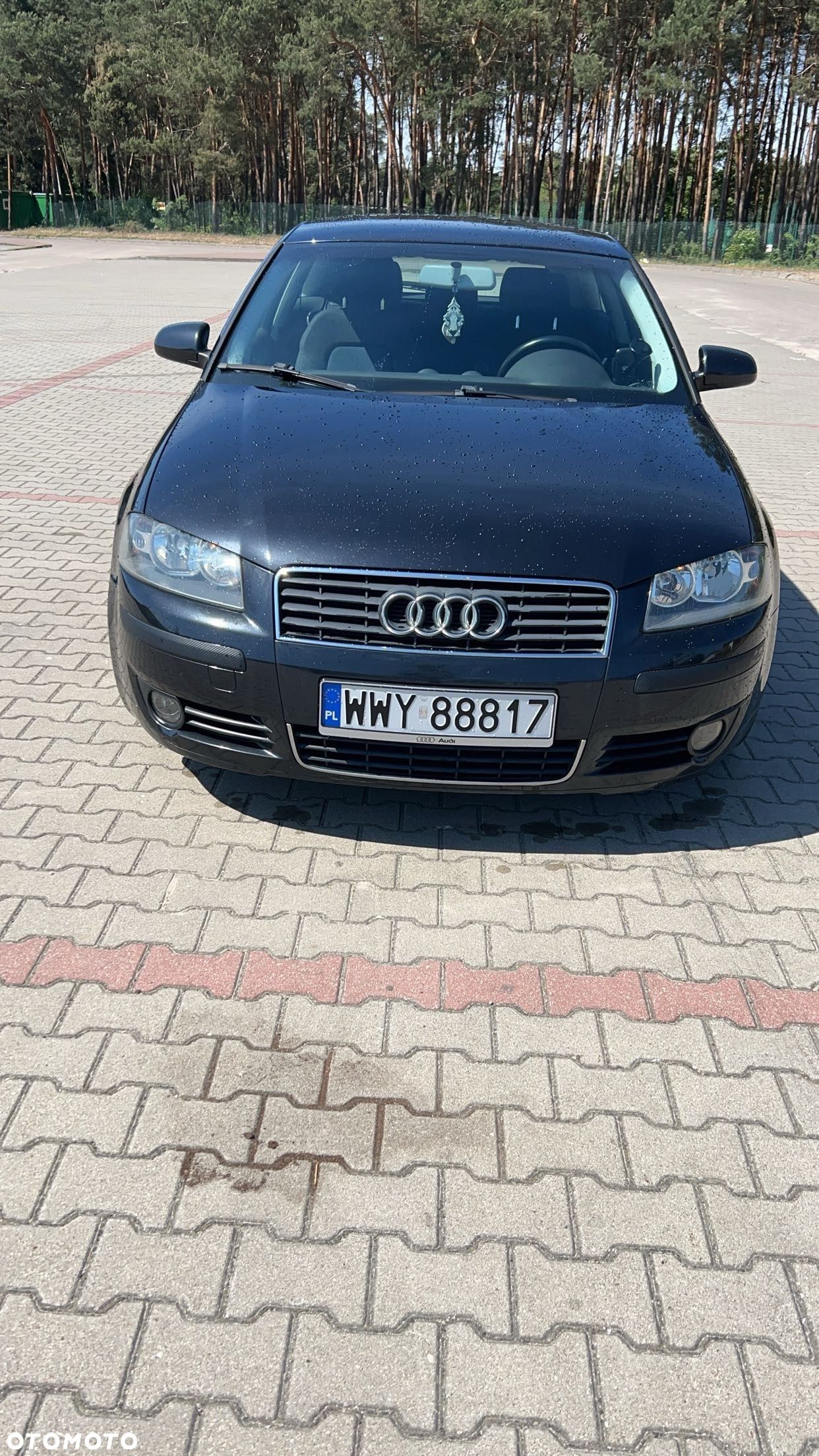 Audi A3 - 1