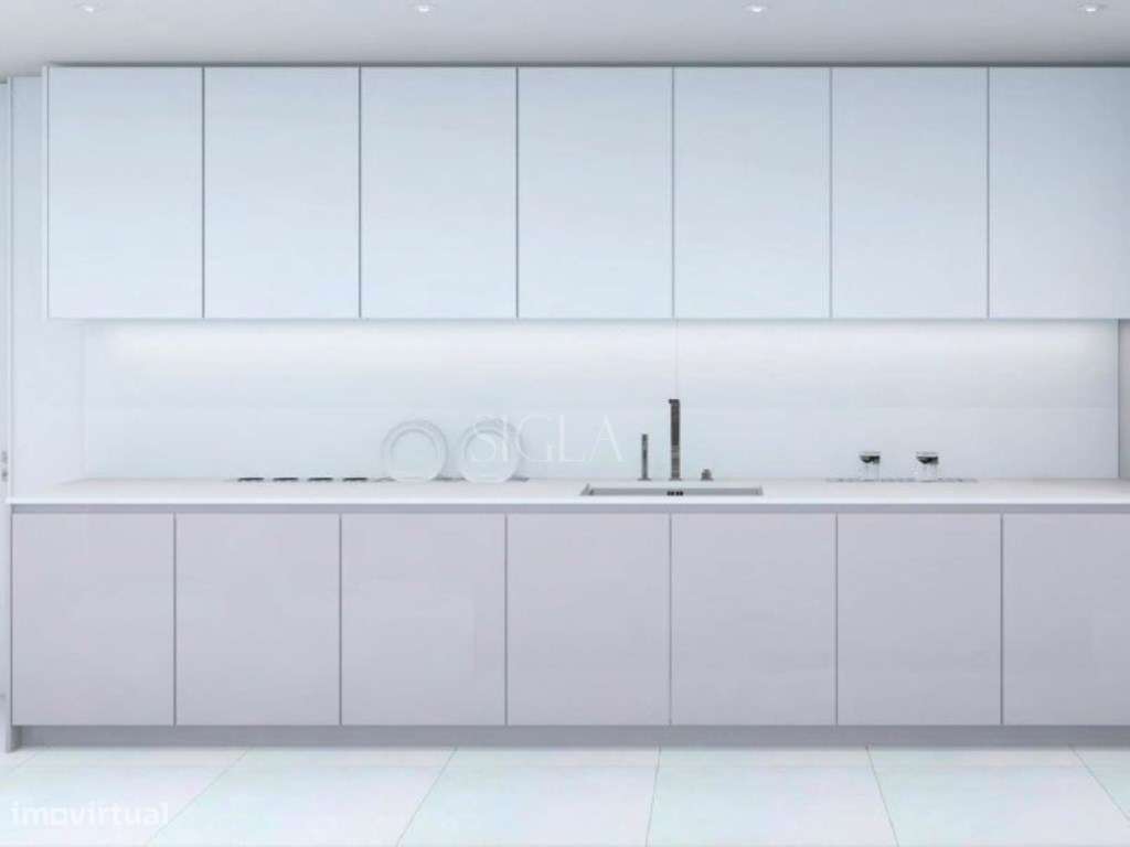 Moradia T5 em Marechal - Grande imagem: 4/17