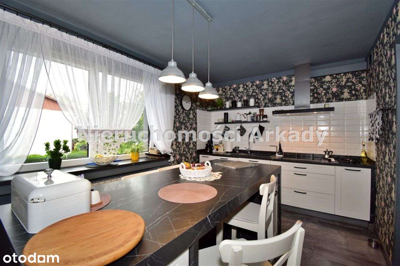 Stylowy dom jednorodzinny - Ruptawa-8