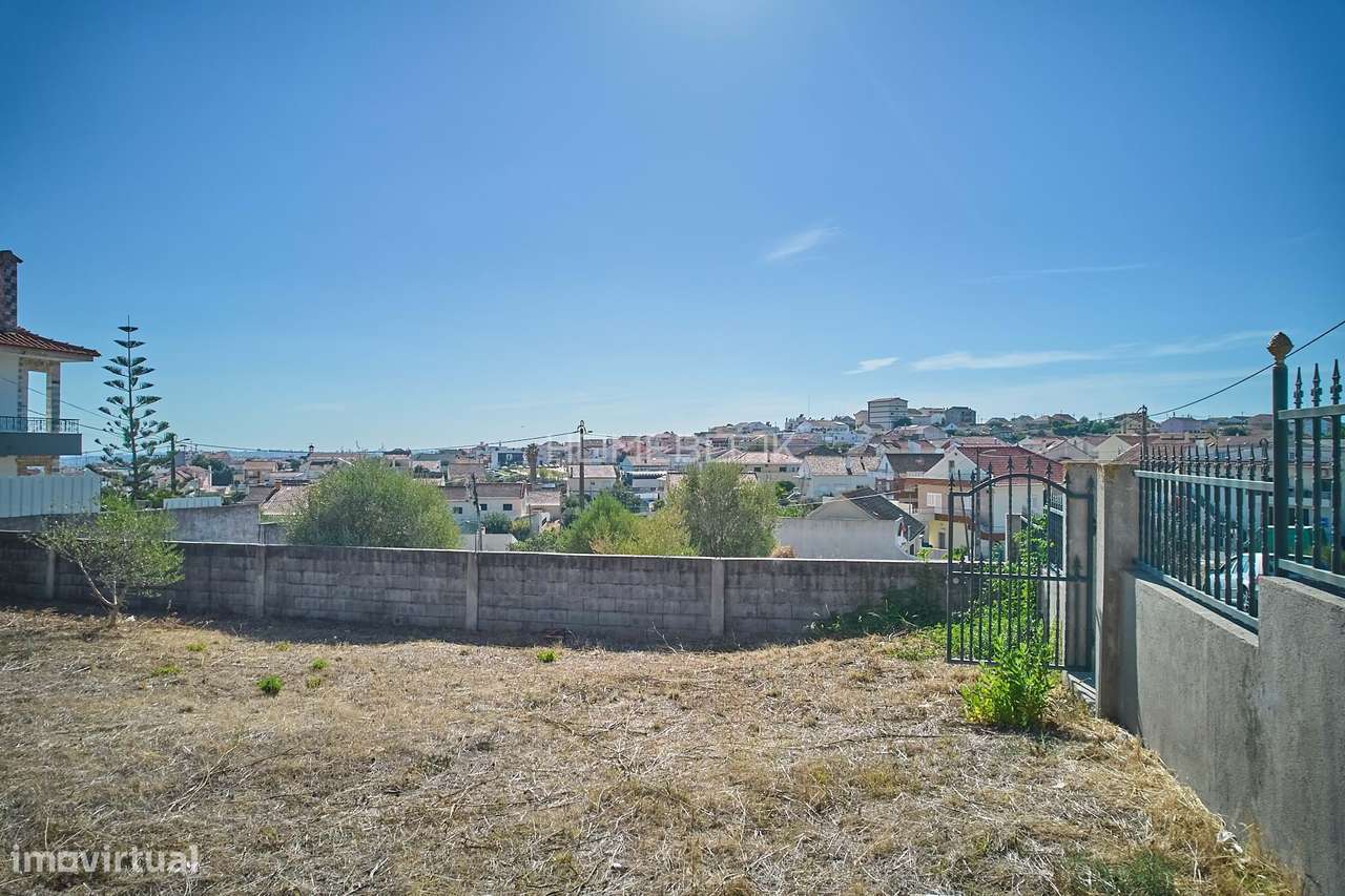Terreno para moradia | 320 m² | Santa Iria da Azóia - Grande imagem: 4/23