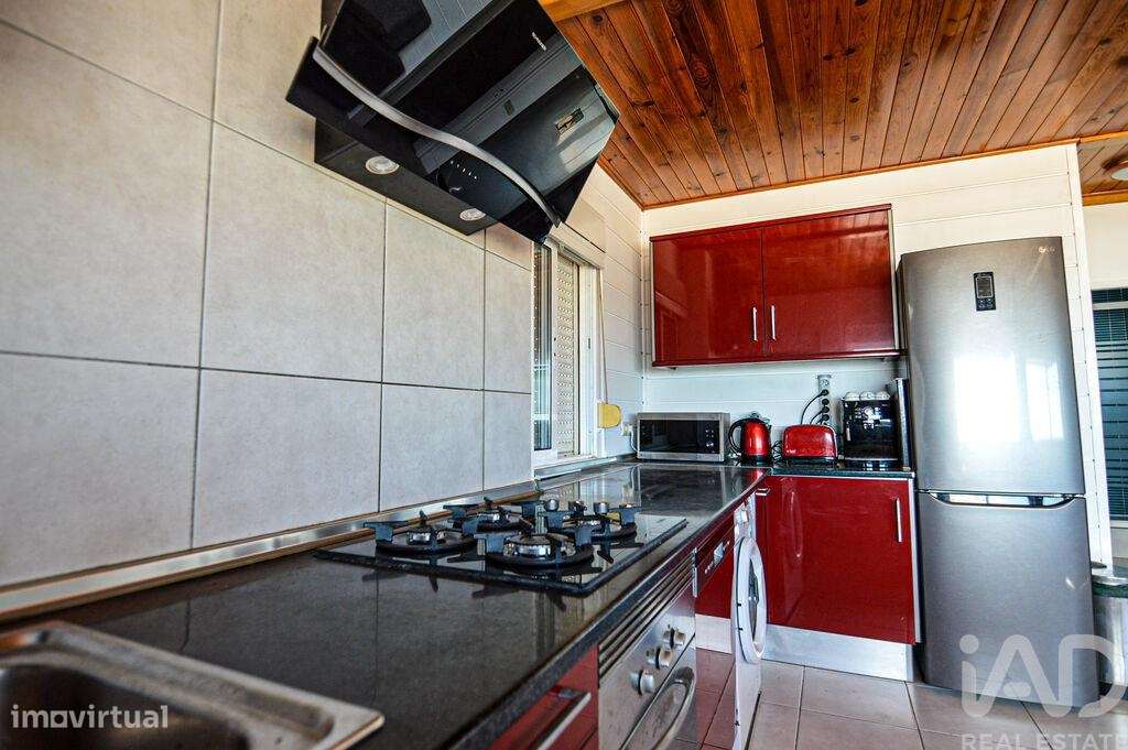 Casa / Villa T2 em Montenegro de 67,00 m2 - Grande imagem: 5/20