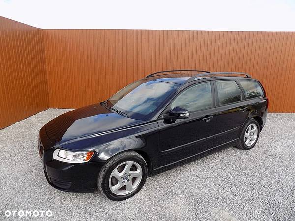 Volvo V50 1.6D DPF DRIVe Start/Stop - 31