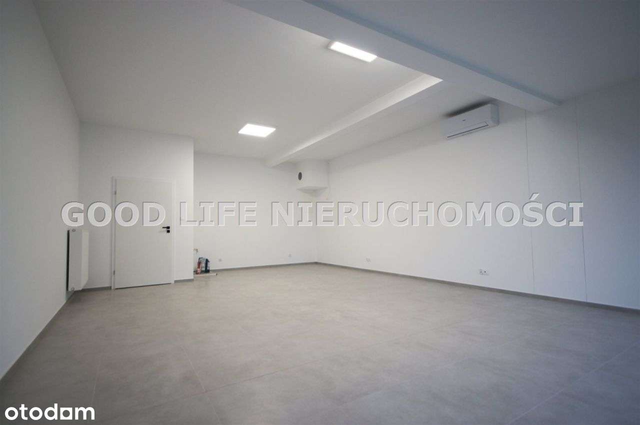 Lokal do wynajęcia przy ul. Panoramicznej , 54m2 - Pełny obrazek: 2/3