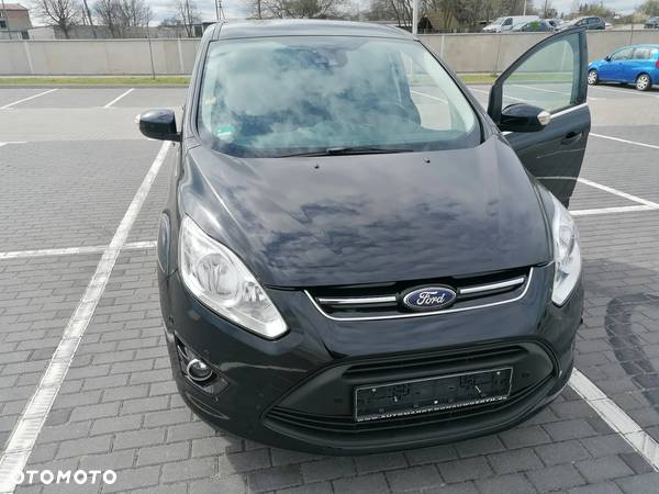 Ford C-MAX 1.0 EcoBoost Start-Stopp-System Business Edition - 1