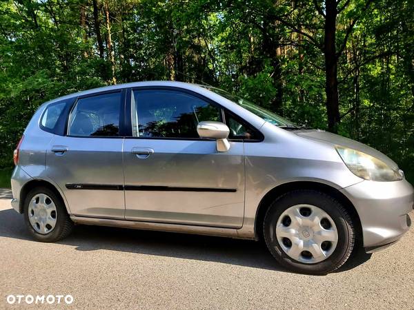 Honda Jazz 1.4 LS - 7