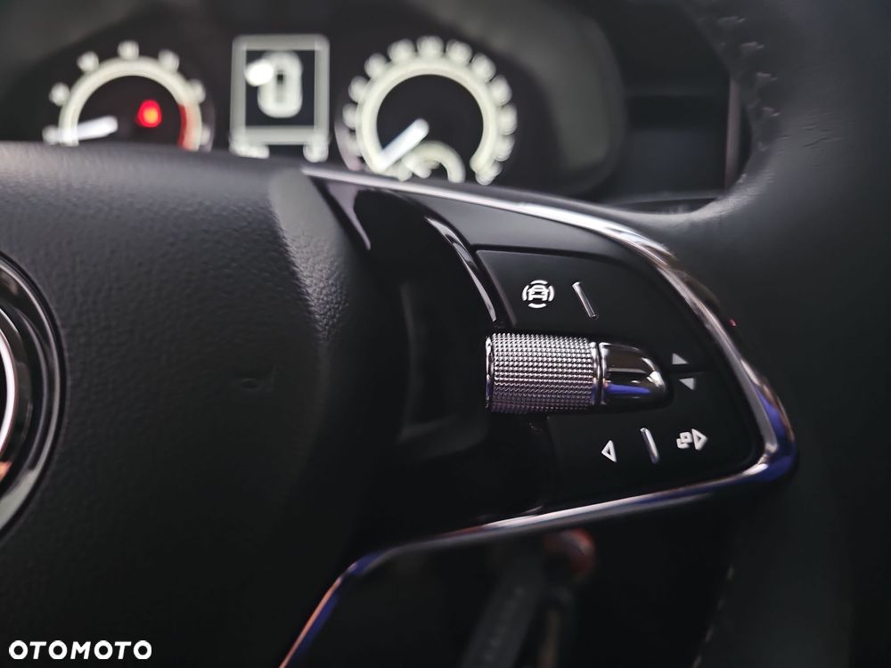 FV23%, Ambition, 1.0 TSI 110KM, Salon Polska, ASO, 1 wł.