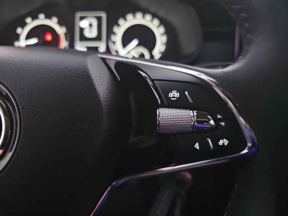 FV23%, Ambition, 1.0 TSI 110KM, Salon Polska, ASO, 1 wł.