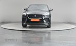 Jaguar E-Pace 2.0 i4D R-Dynamic S - 2