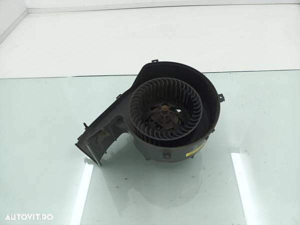 Ventilator bord Opel VECTRA C 1.8 i   Z18XE 2002-2008  007013E - 1