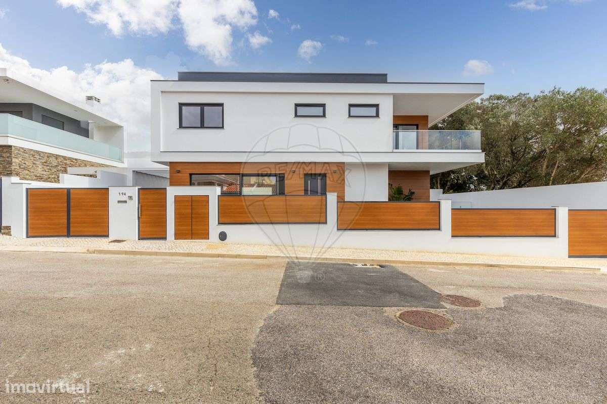 Moradia T4 para venda - Grande imagem: 3/3