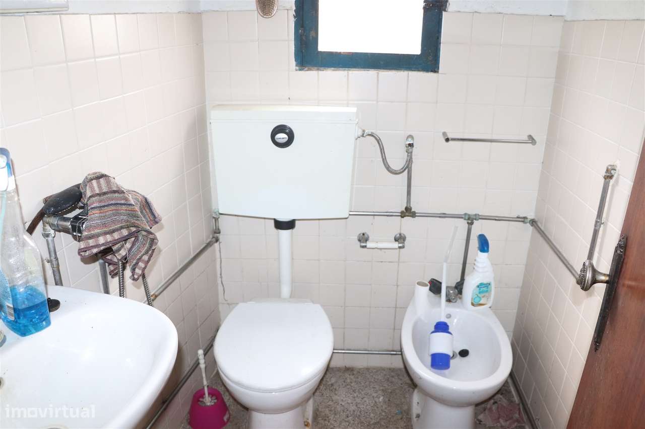 Moradia Isolada T3 Venda em Serzedo e Calvos,Guimarães - Grande imagem: 5/13