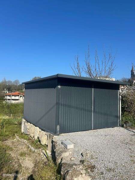 Garagem espaçosa à venda – excelente oportunidade! - Grande imagem: 5/6