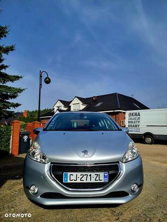 Peugeot 208 1.2 PureTech Active - 2