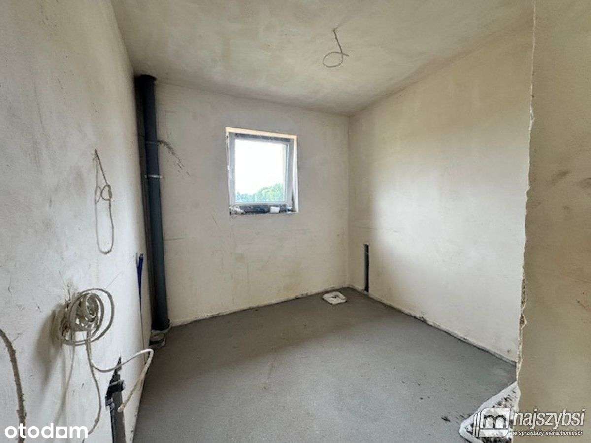 Goleniów - Dom w stanie deweloperskim - Pełny obrazek: 5/20