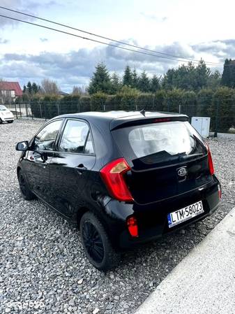 Kia Picanto - 5