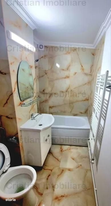 Ap 1 cam 40mp Buzaului Conf 1 decomandat SPATIOS Totul Nou!!! - Imagine principală: 1/8
