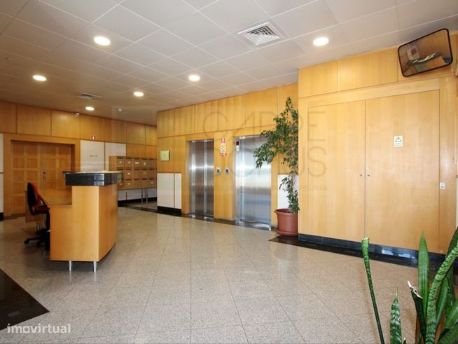 Escritório com 14 salas, na Quinta da Beloura, Sintra-43