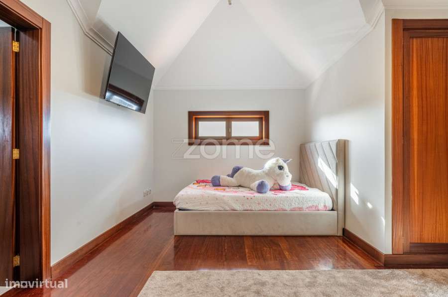 Moradia T3+1 Independente em Loureiro, Oliveira de Azeméis-27