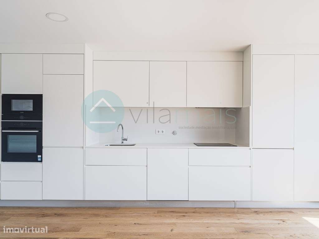 Apartamento T2 em Gaia - Grande imagem: 5/18