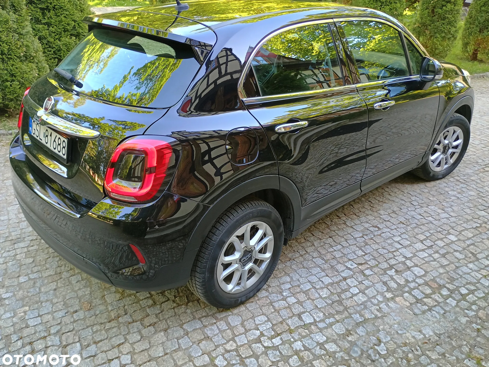 Fiat 500X 1.0 Connect - 2