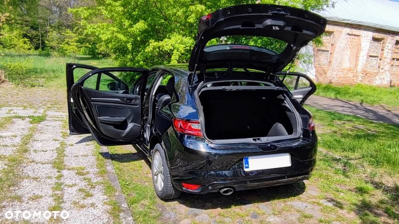 Renault Megane 1.2 Energy TCe Intens - 30