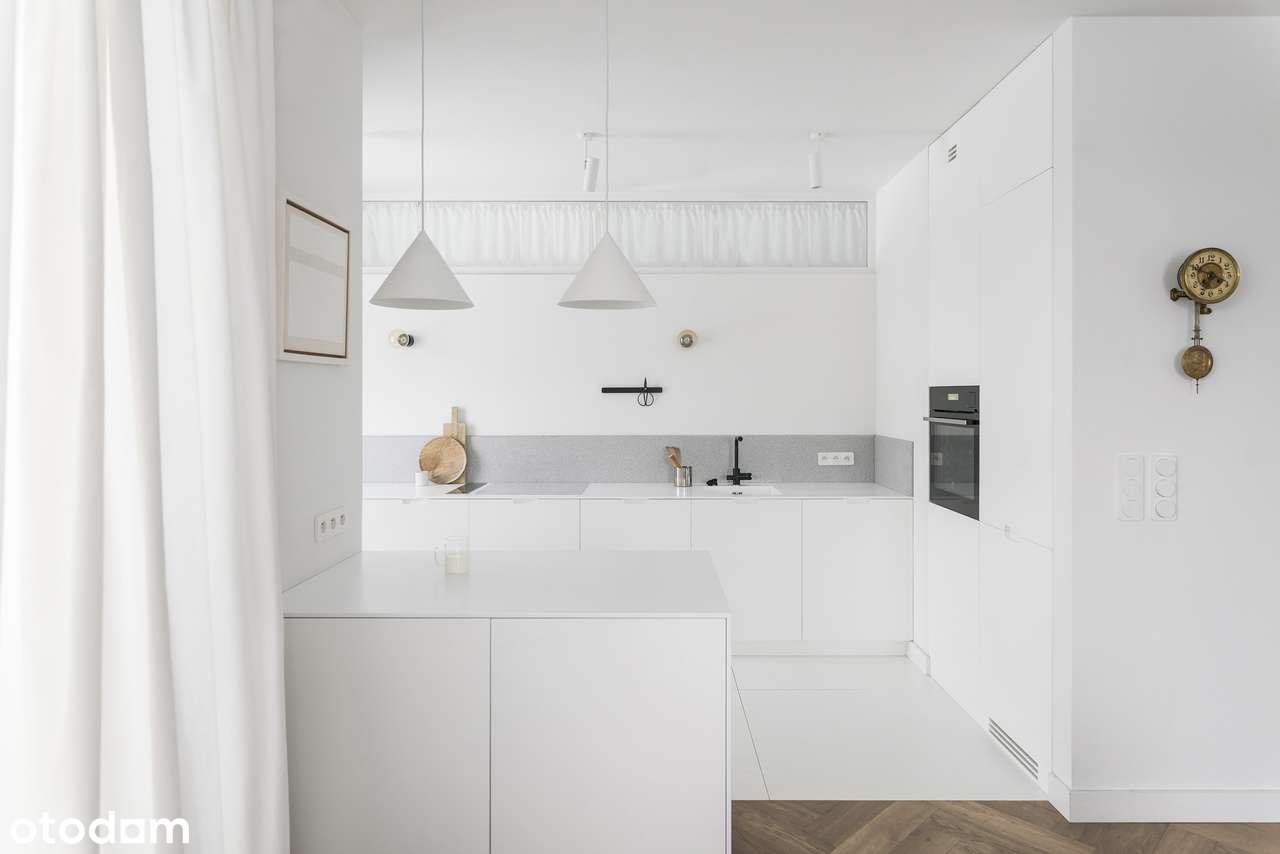 Nowoczesne 3-pokojowe mieszkanie z balkonem - Pełny obrazek: 4/18