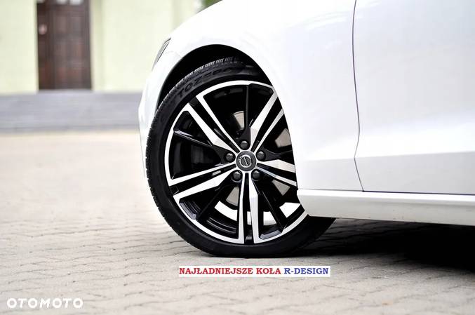 Volvo S60 T4 Geartronic RDesign - 14