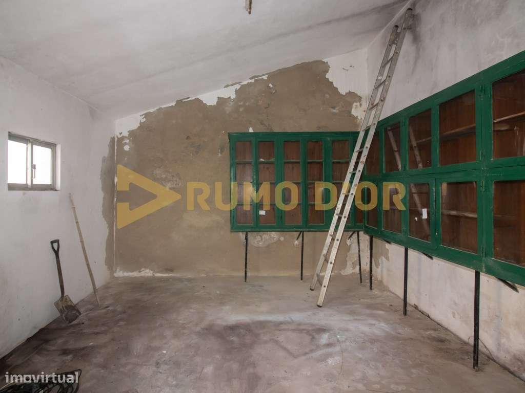 Arrecadação com potencial no coração do Bairro-9