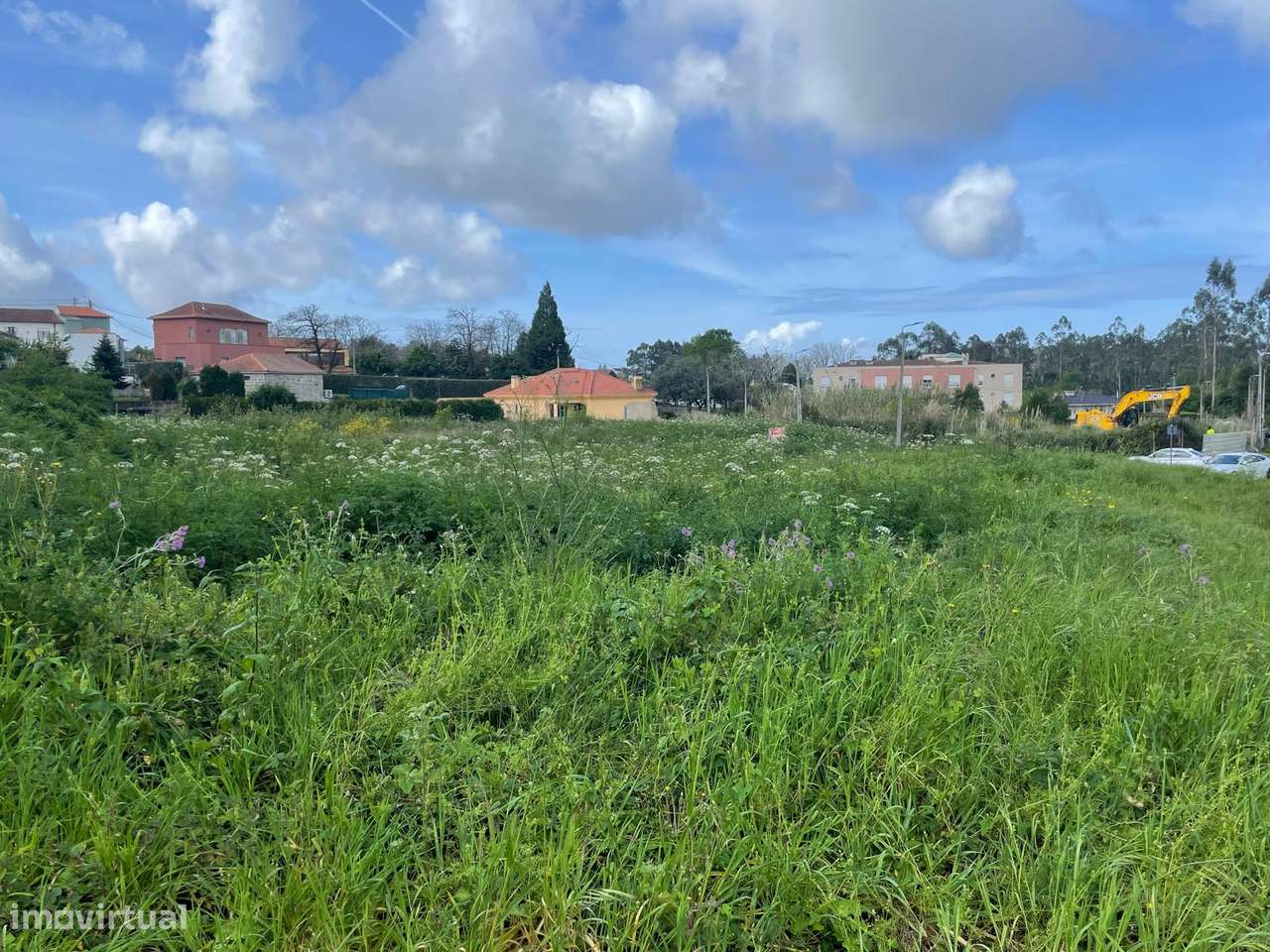 Terreno para construção Grijó – Vila Nova de Gaia - Grande imagem: 4/4