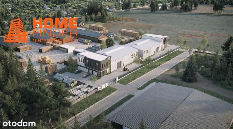 Magazyn - Gdańsk Barniewice-6