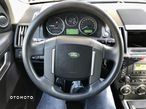 Land Rover Freelander II 2.2TD E - 25