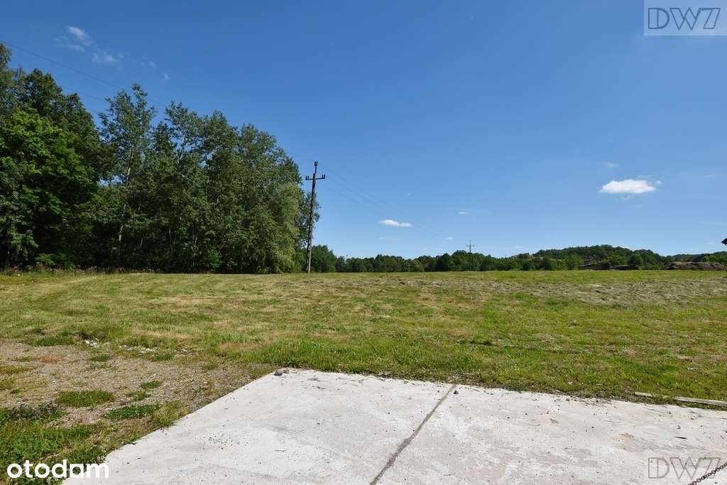 Działki budowlane na sprzedaż, Tarnawa-5