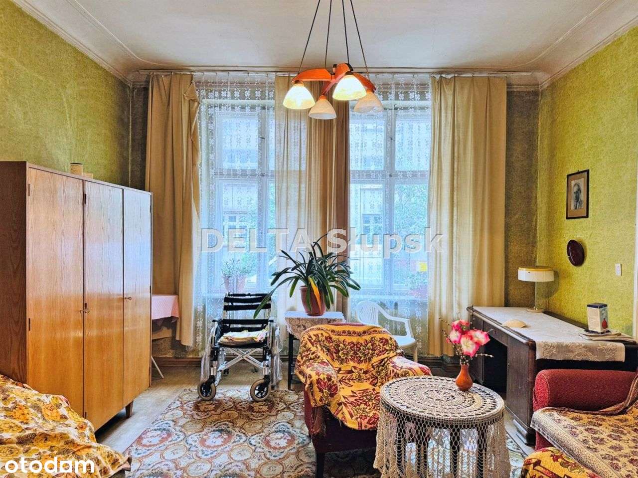 ⭐ lokal na parterze w centrum Słupska-5