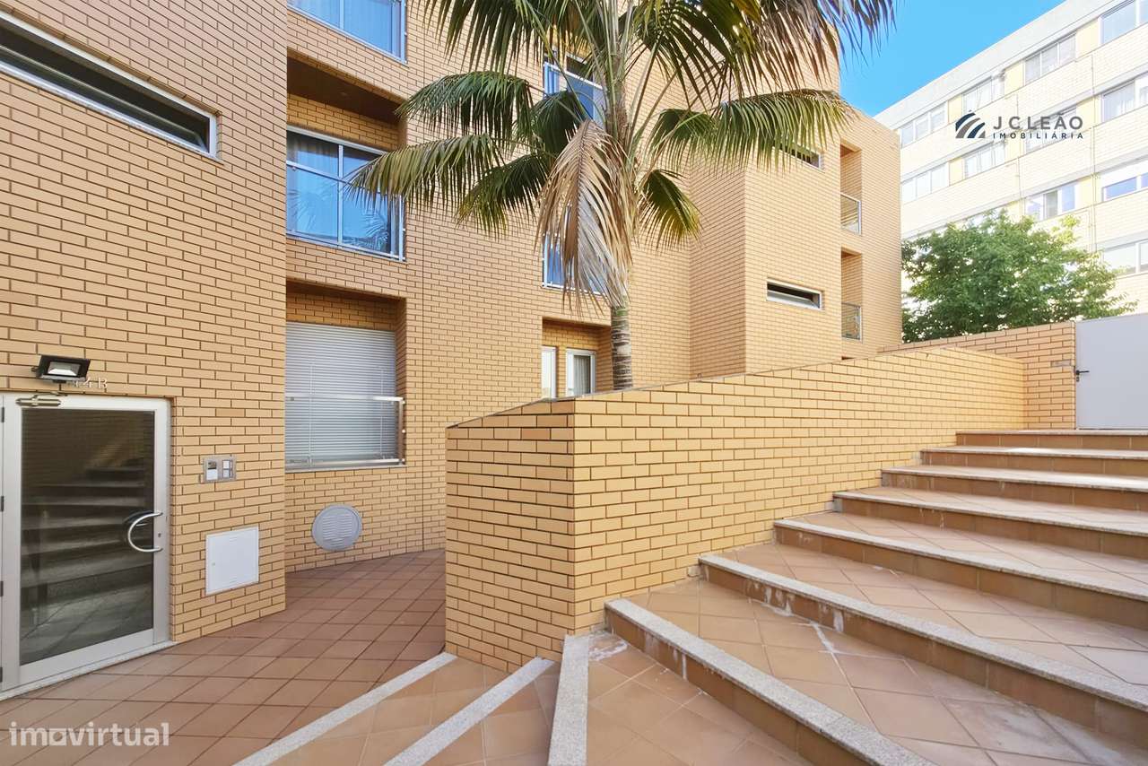 Apartamento T1 Venda em Matosinhos e Leça da Palmeira,Matosinhos-0