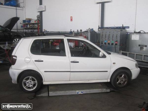 VW Polo 6N 1.0 1997 para peças - 1