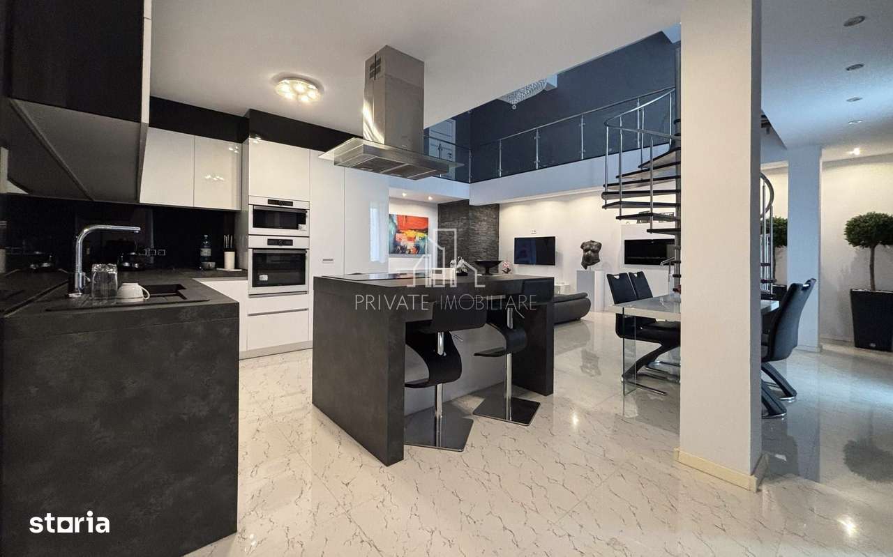 Vila Premium 320 Mp/Teren 750 Mp de Vanzare in Livezeni - Imagine principală: 5/15