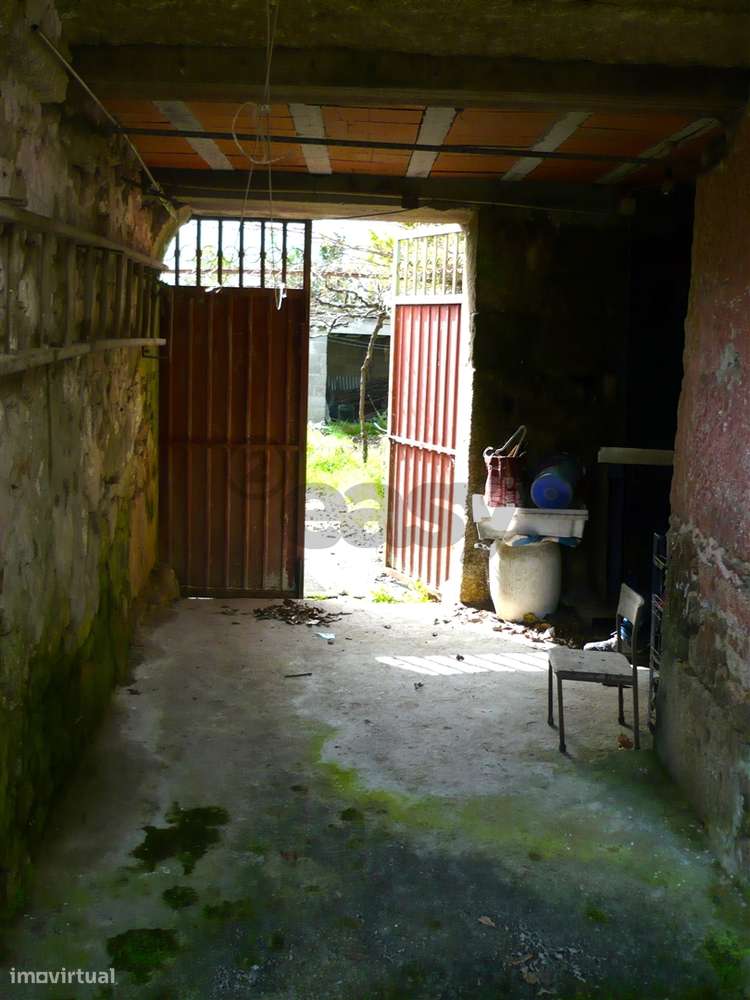 Quinta Minhota em Covas: Pedra, Água de Mina e Vistas Infinitas-23