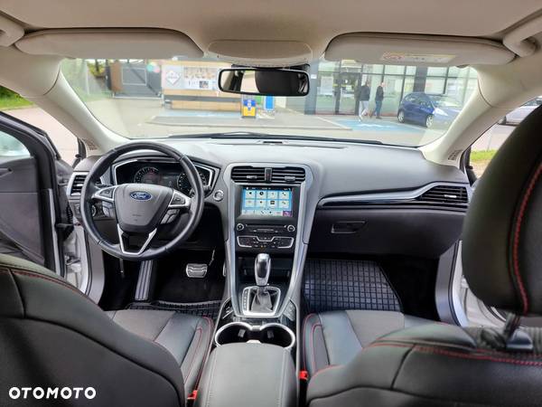 Ford Mondeo 2.0 TDCi ST-Line PowerShift - 17