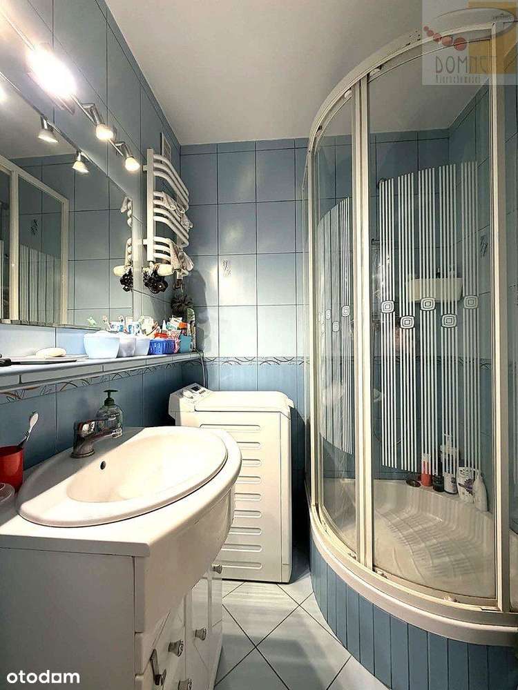 Mieszkanie, 60,20 m², Piastów-5