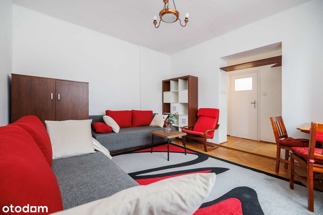 Mieszkanie dla pary lub singla - Pełny obrazek: 2/6