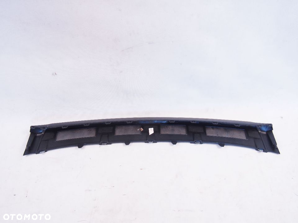 Kia Sportage 4 IV GT-Line FL 18r Spoiler zderzak przod przedni Lift - 2