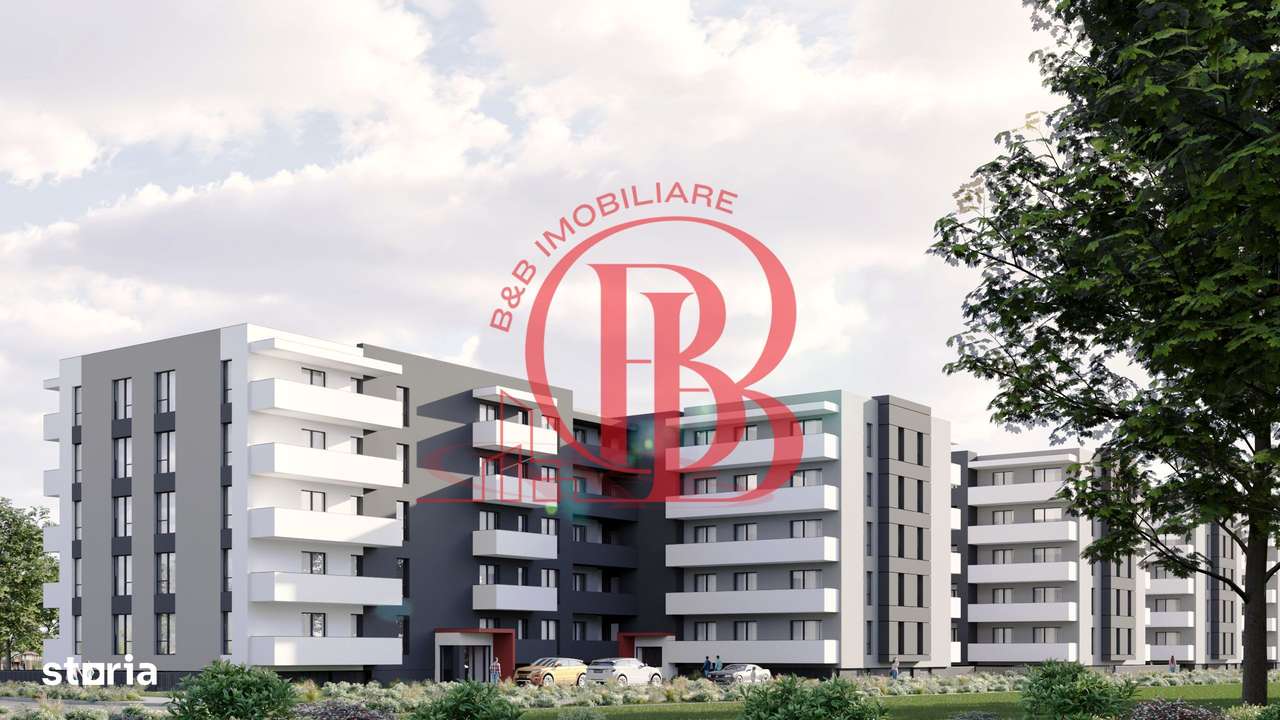 Apartament 2 camere Parcare Gratis Theodor Pallady 5min STB