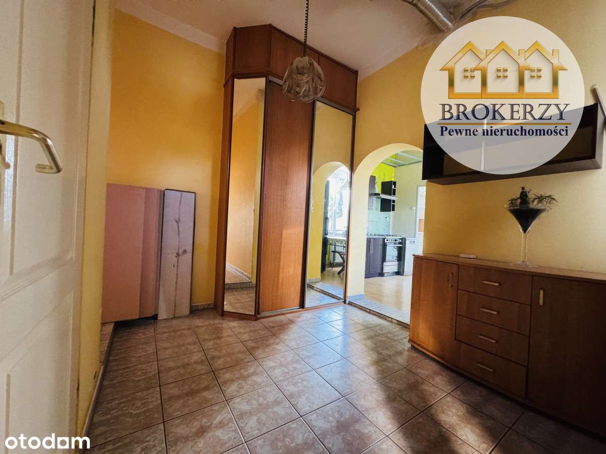 Bezczynszowe 3 pokojowe mieszkanie-8