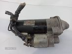 Motor De Arranque Audi 80 Avant (8C5, B4) - 1