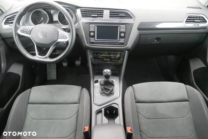 Volkswagen Tiguan 1.5 TSI EVO Life - 8