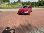Alfa Romeo Giulia 2.2 Diesel - 12