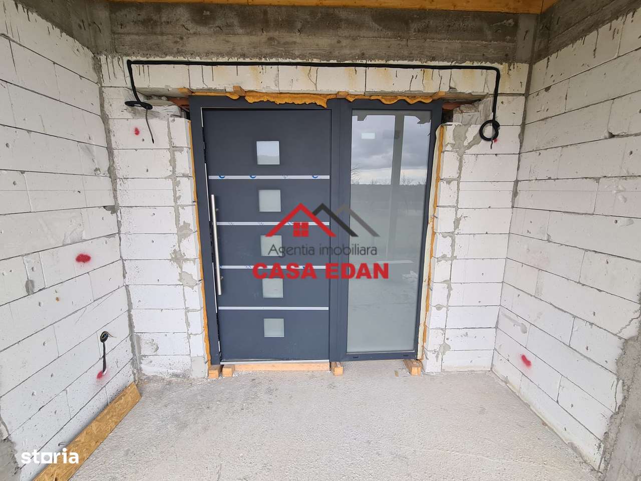 Casa in Bobolia--160.000e-12