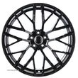 4x Felgi 18 m.in. do AUDI A4 b8 b9 A6 c6 c7 c8 A8 d4 d5 A8 d4 d5 Q2 - XFE30 (BY1373) - 6